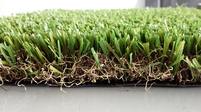 12000Dtex Good Quality Artificial Garden Turf Grass