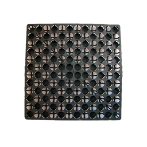 Plastic Drainage Products Water Tray