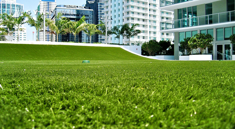 SYNTHETIC GRASS CARPET