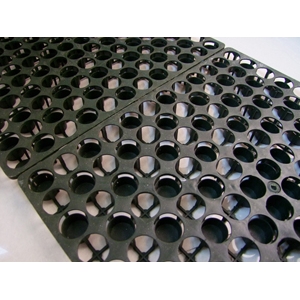 Golf Courses Water Drainage Cell Panel