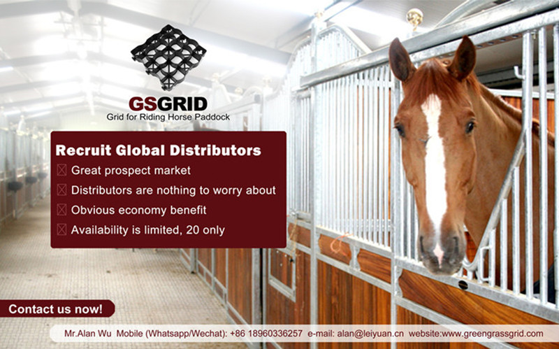 GSGrid Attract Farm Owner Become Our Distributor, Are You the Next One?